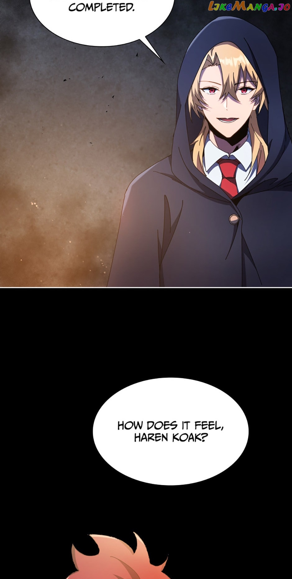 Necromancer Academy and the Genius Summoner Chapter 58 - page 3
