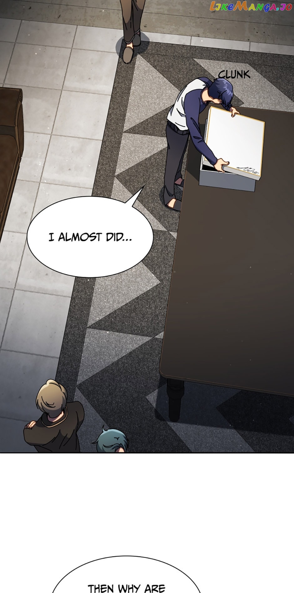 Necromancer Academy and the Genius Summoner Chapter 58 - page 36