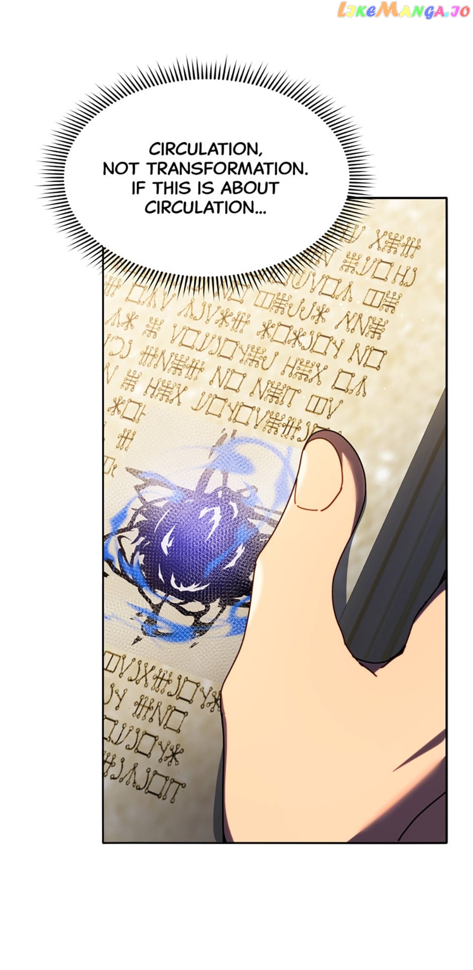 Necromancer Academy and the Genius Summoner Chapter 58 - page 45
