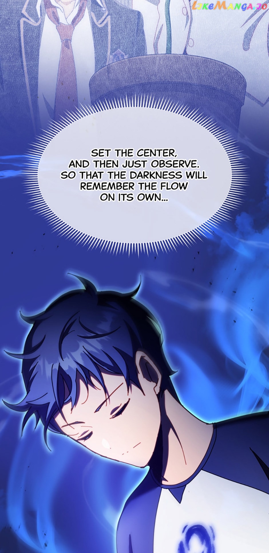 Necromancer Academy and the Genius Summoner Chapter 58 - page 47