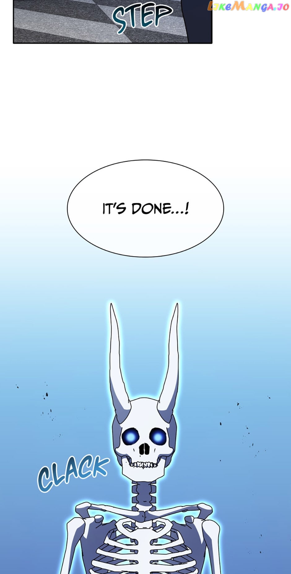 Necromancer Academy and the Genius Summoner Chapter 58 - page 57