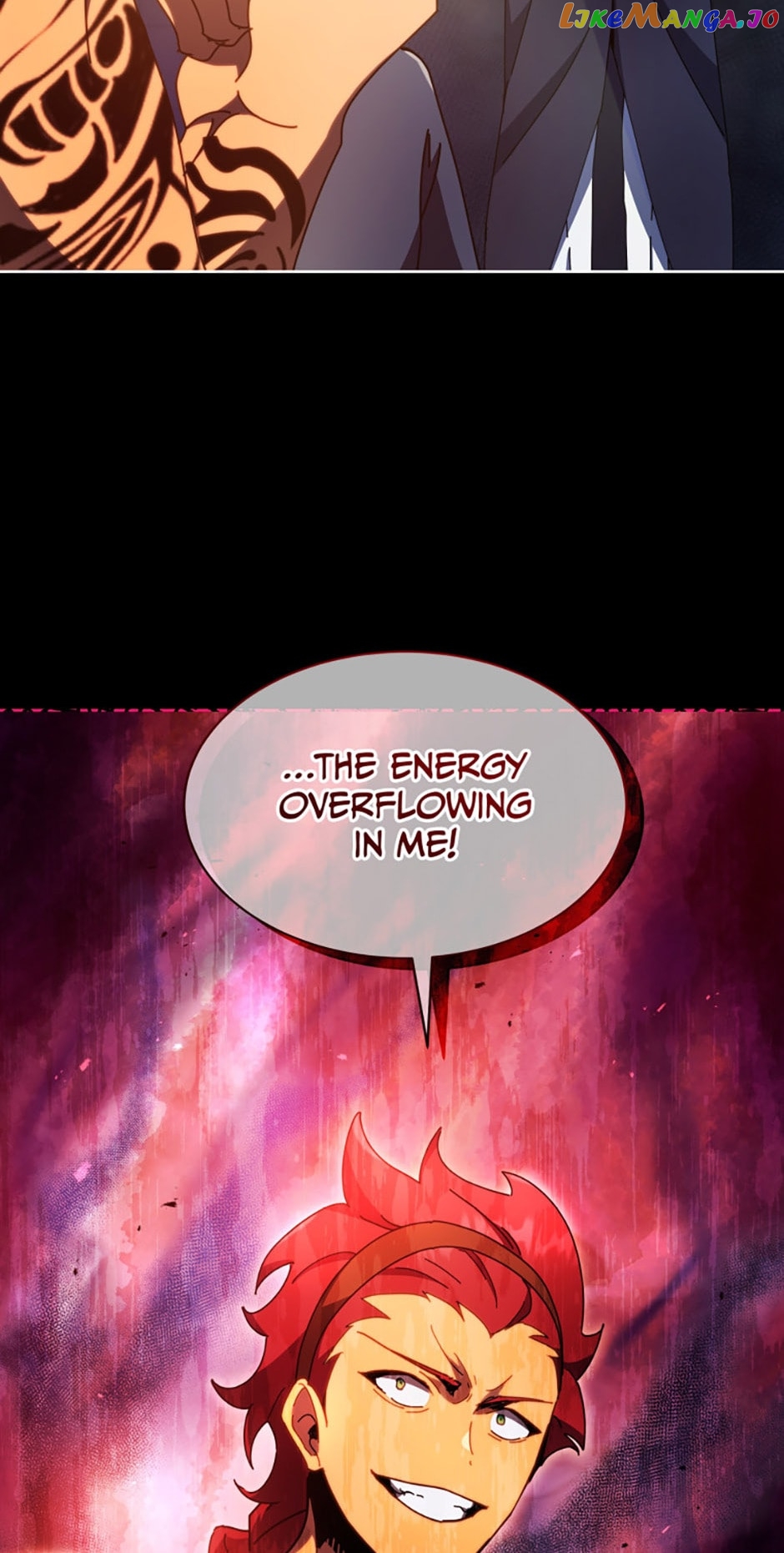 Necromancer Academy and the Genius Summoner Chapter 58 - page 6