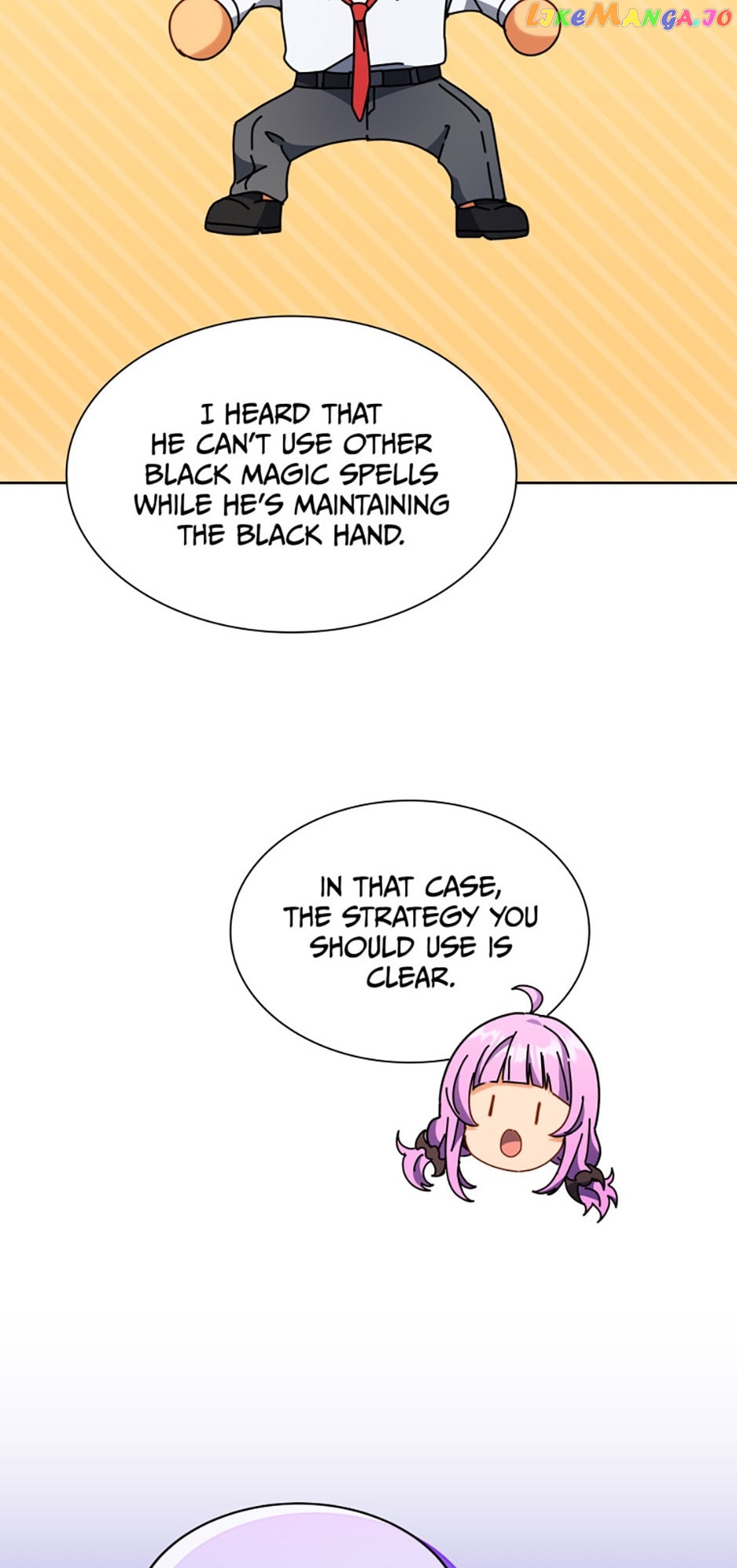 Necromancer Academy and the Genius Summoner Chapter 58 - page 79
