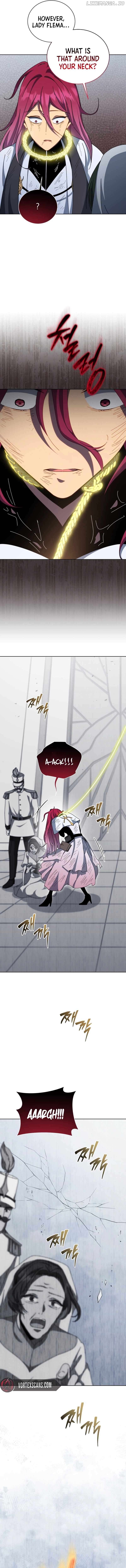 Necromancer Academy and the Genius Summoner Chapter 155 - page 6
