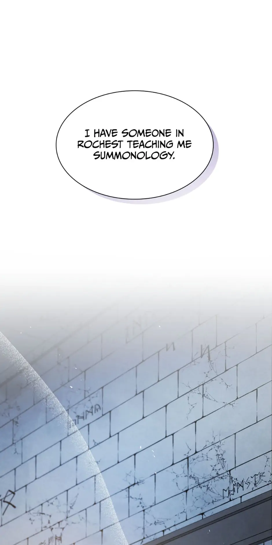 Necromancer Academy and the Genius Summoner chapter 39 - page 28