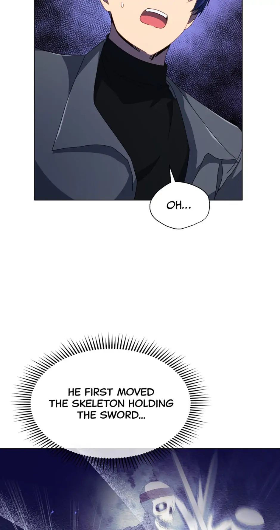 Necromancer Academy and the Genius Summoner chapter 39 - page 52
