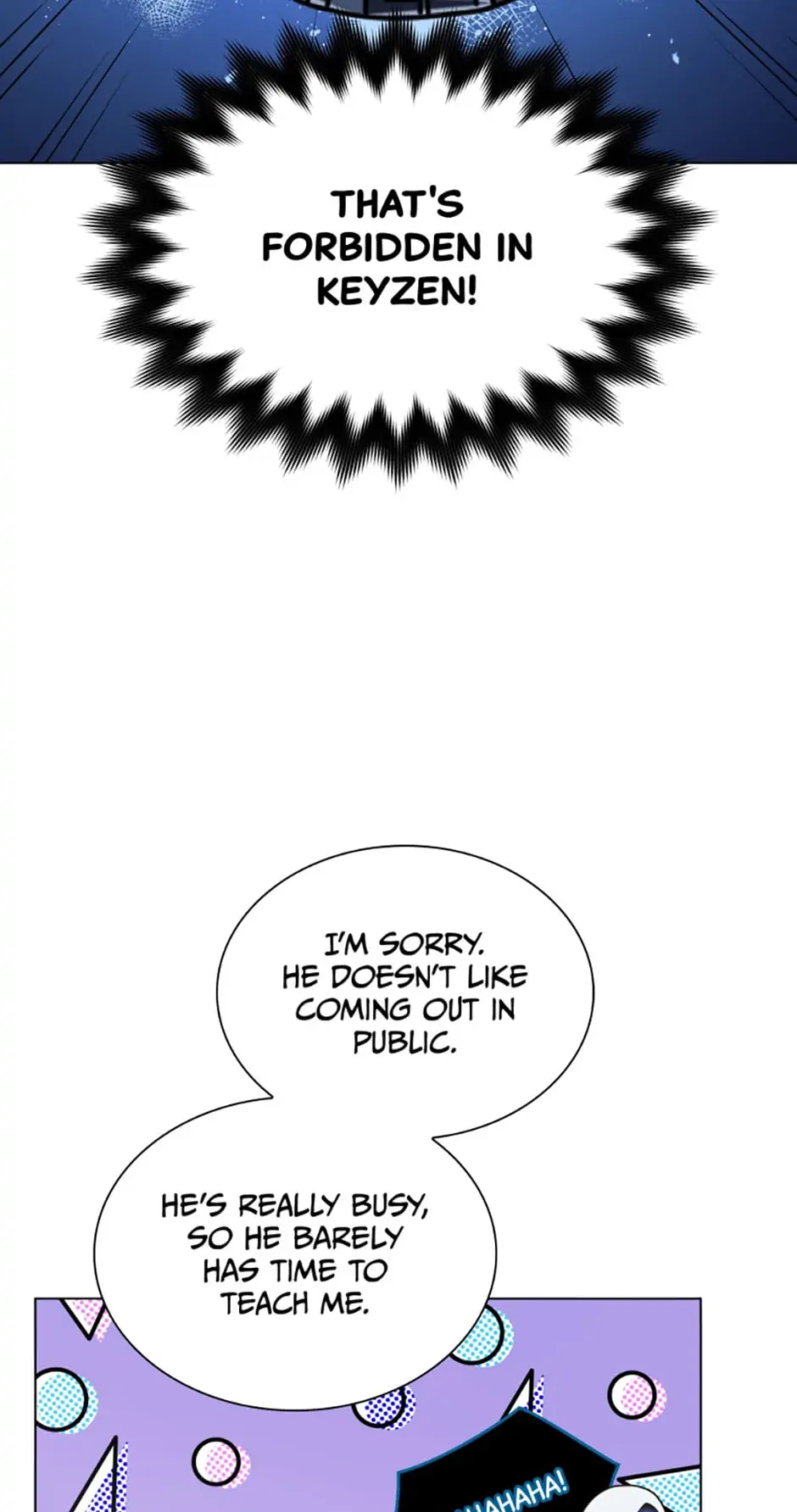 Necromancer Academy and the Genius Summoner chapter 39 - page 73