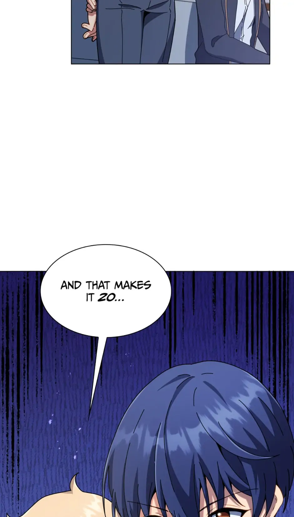 Necromancer Academy and the Genius Summoner chapter 39 - page 81