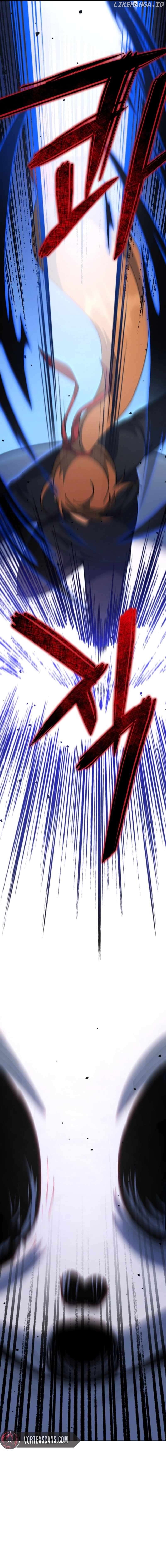 Necromancer Academy and the Genius Summoner Chapter 154 - page 7