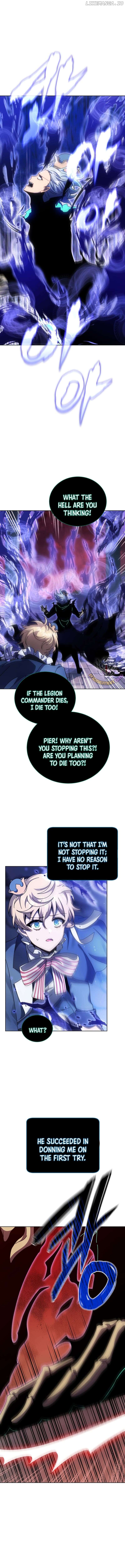 Necromancer Academy and the Genius Summoner Chapter 122 - page 15