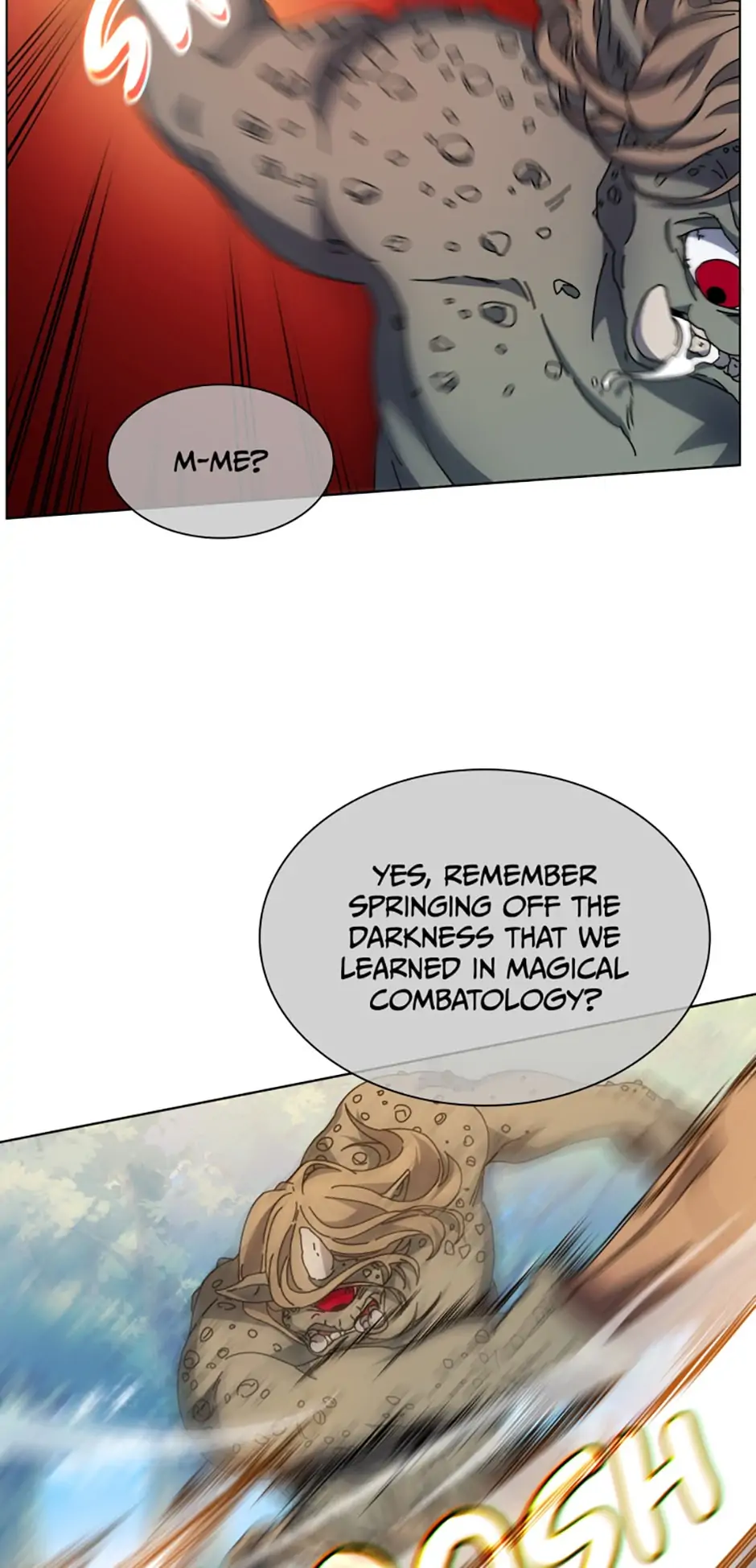 Necromancer Academy and the Genius Summoner chapter 38 - page 19