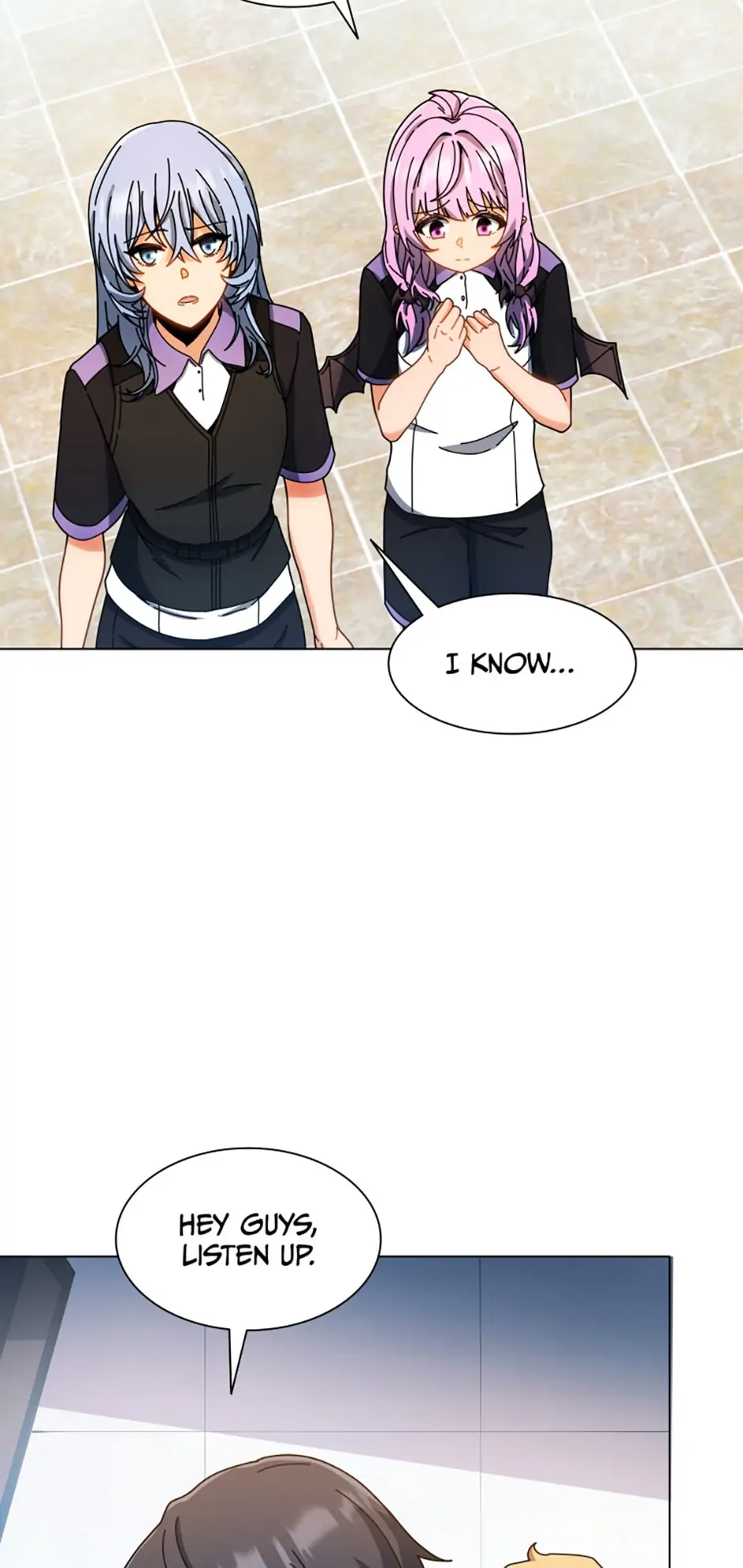 Necromancer Academy and the Genius Summoner chapter 38 - page 27