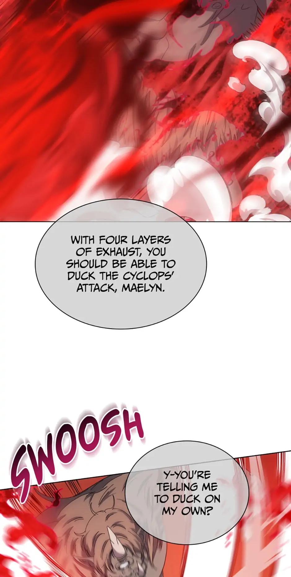 Necromancer Academy and the Genius Summoner chapter 38 - page 54
