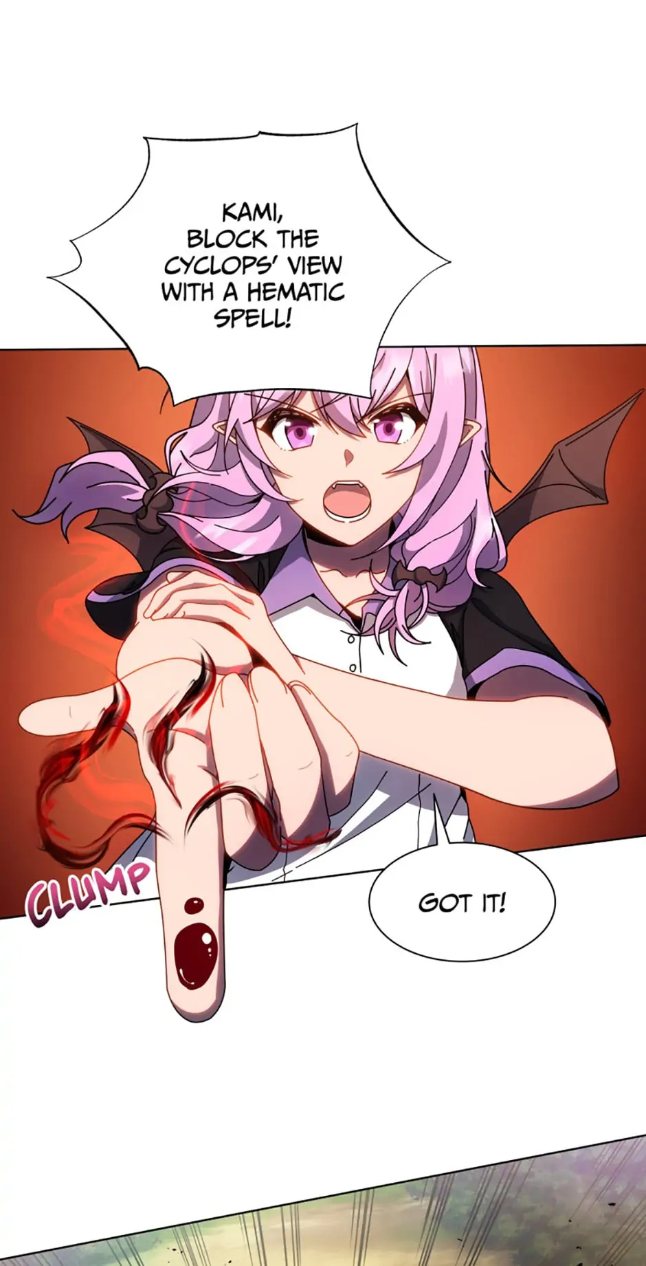 Necromancer Academy and the Genius Summoner chapter 38 - page 60