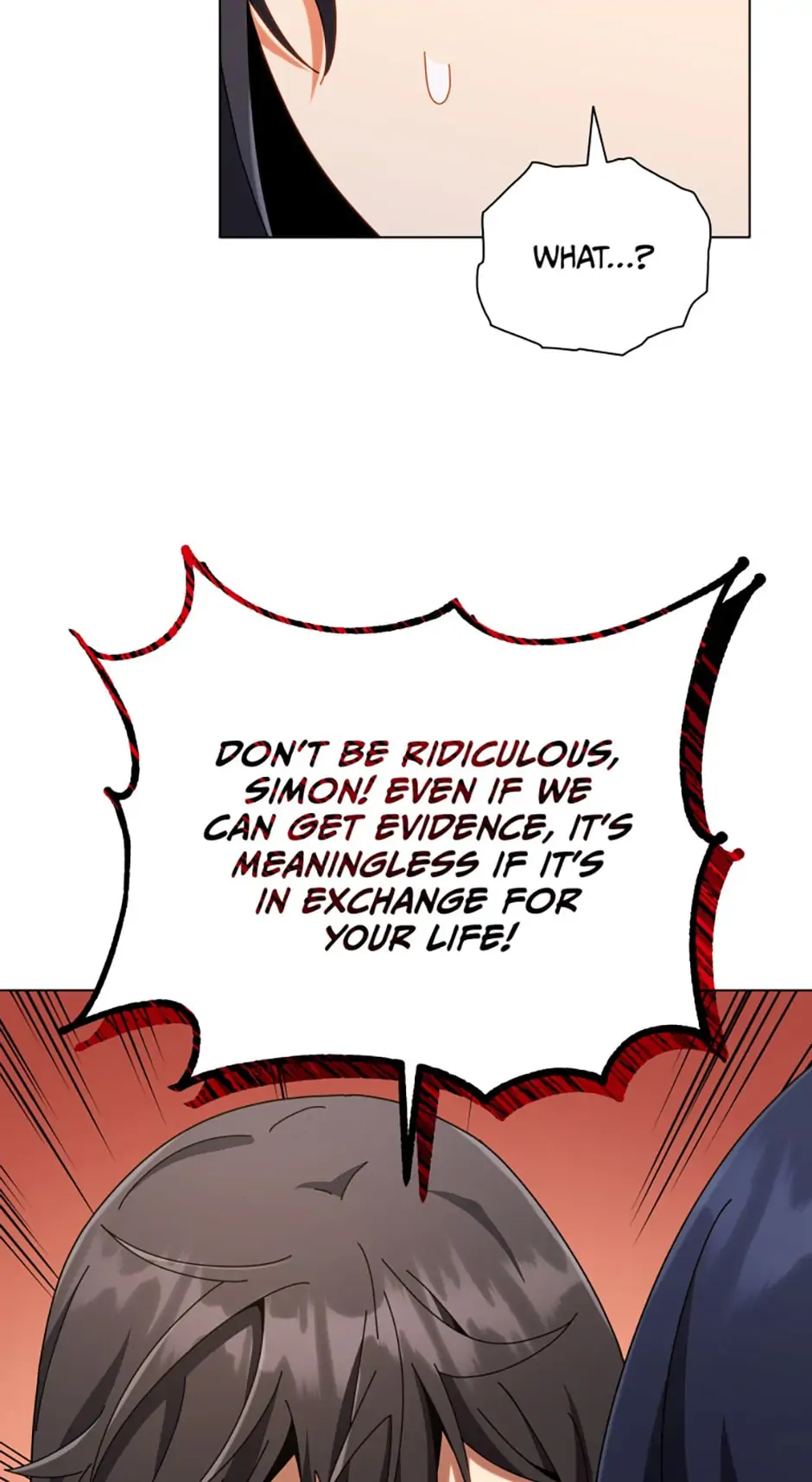 Necromancer Academy and the Genius Summoner chapter 37 - page 18