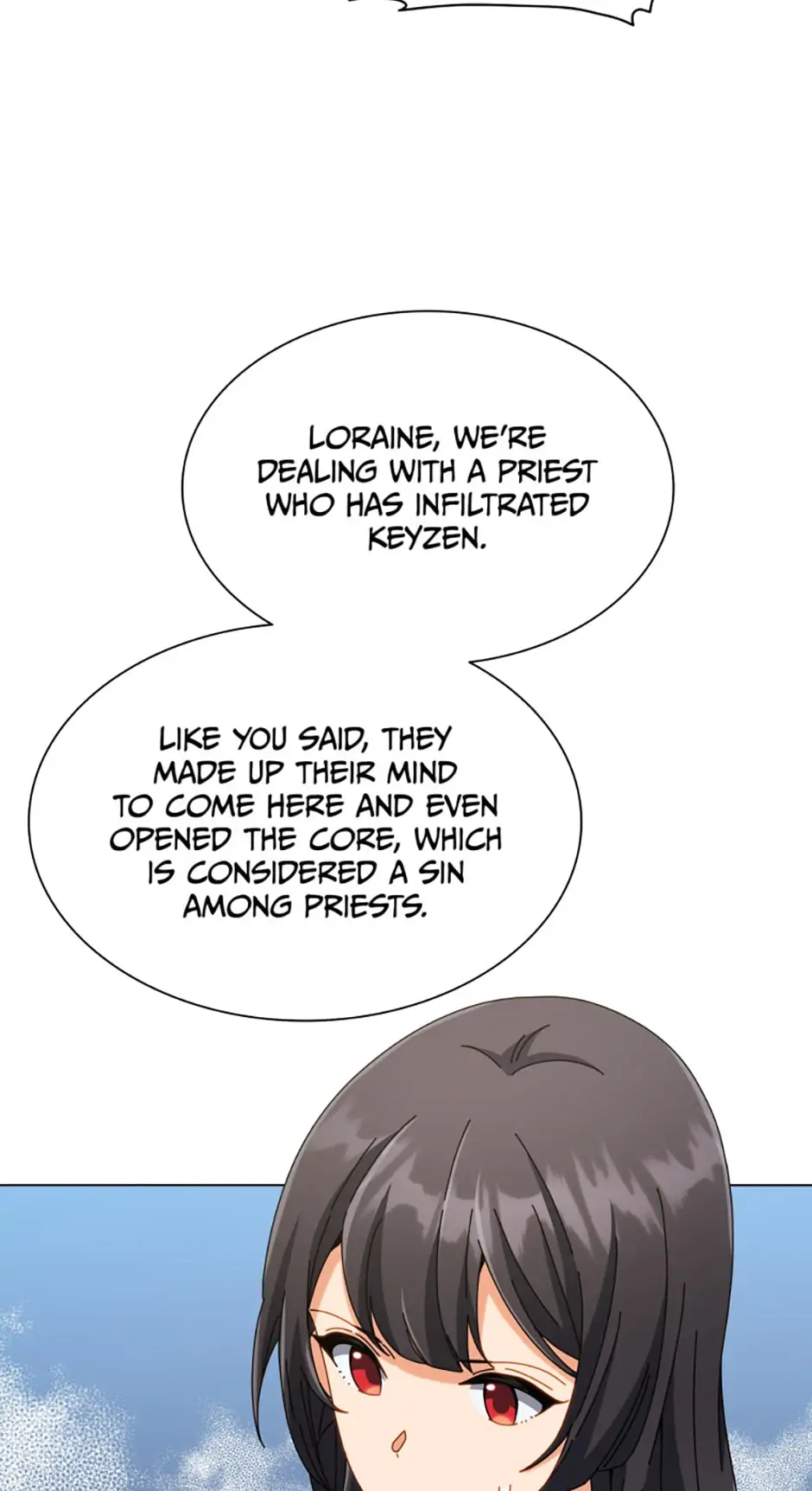 Necromancer Academy and the Genius Summoner chapter 37 - page 24