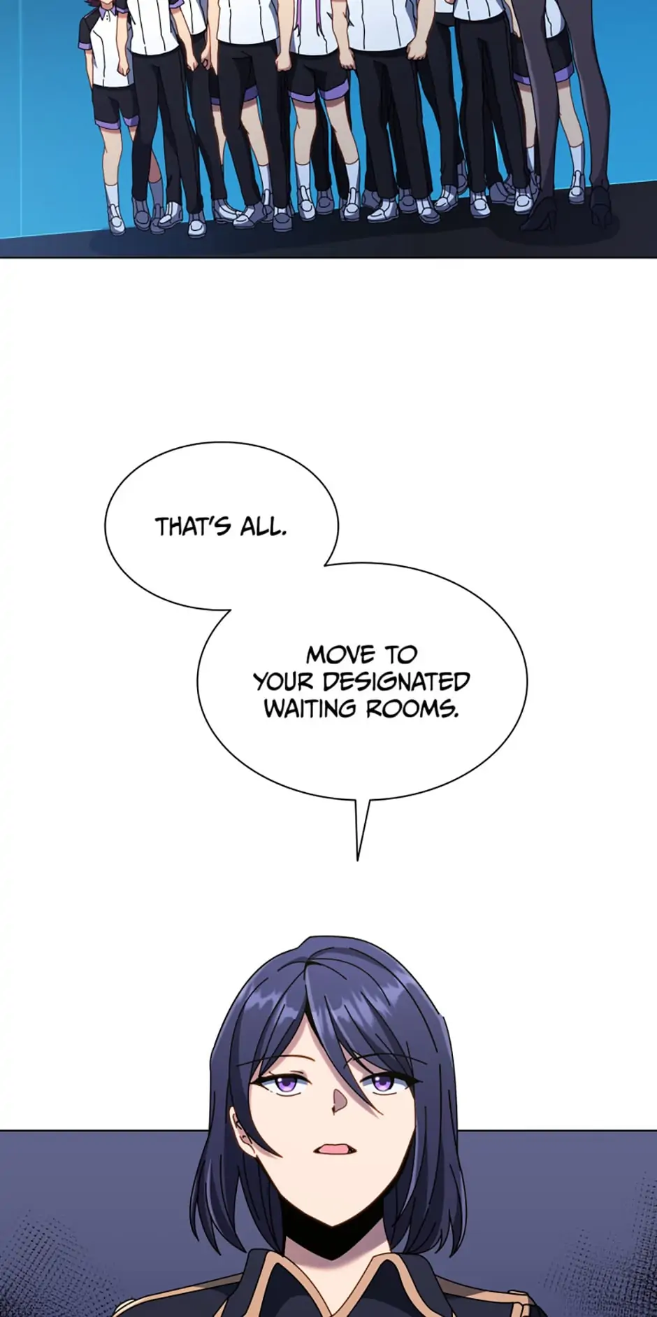 Necromancer Academy and the Genius Summoner chapter 37 - page 48
