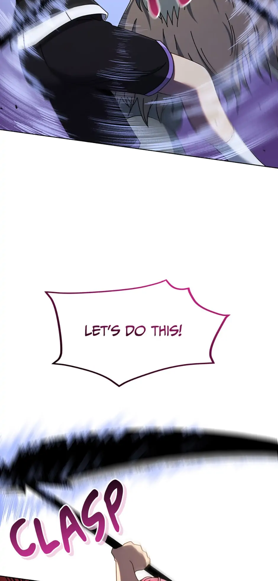Necromancer Academy and the Genius Summoner chapter 37 - page 57