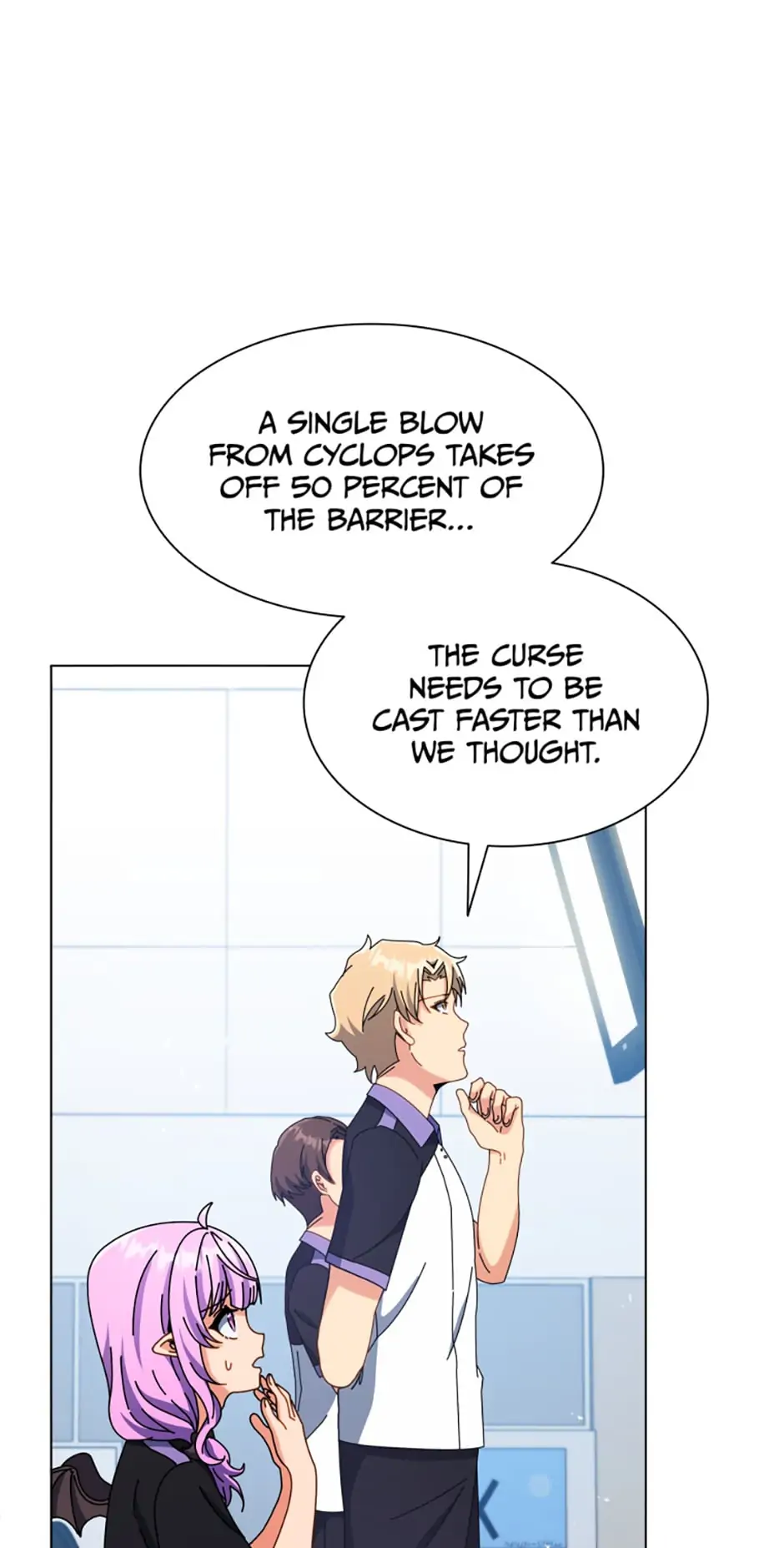 Necromancer Academy and the Genius Summoner chapter 37 - page 60