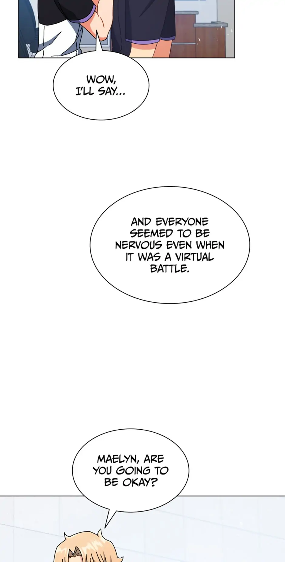 Necromancer Academy and the Genius Summoner chapter 37 - page 61