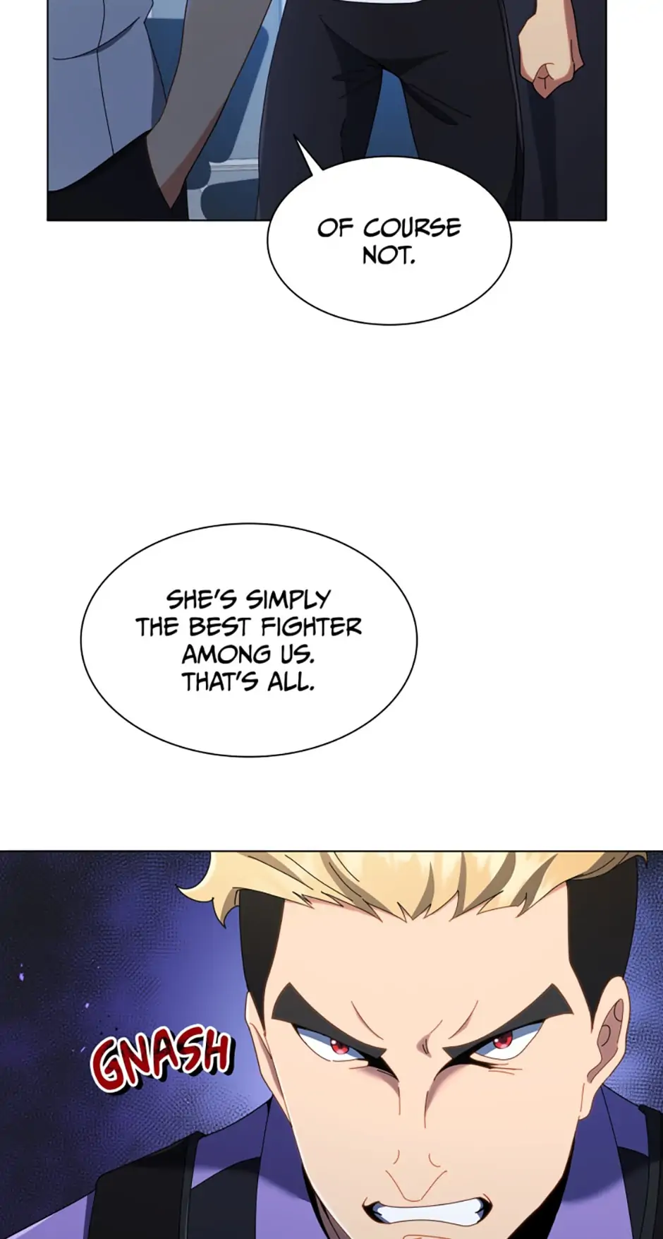 Necromancer Academy and the Genius Summoner chapter 37 - page 67