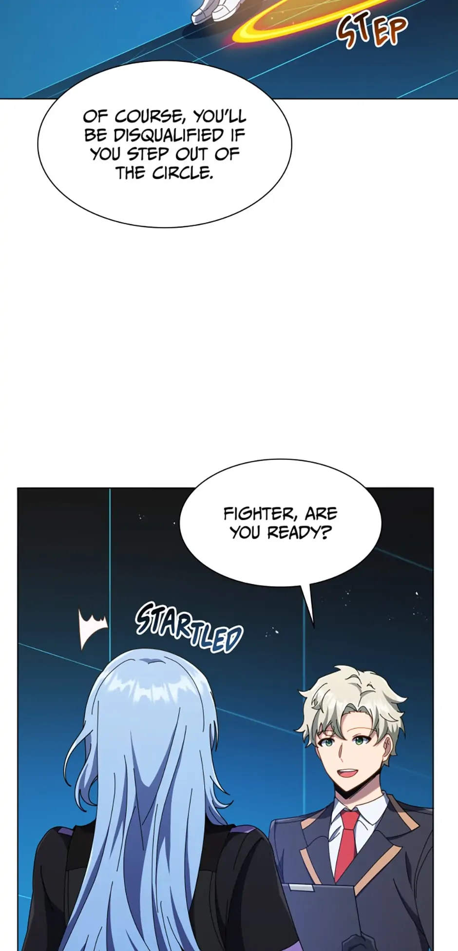 Necromancer Academy and the Genius Summoner chapter 37 - page 72