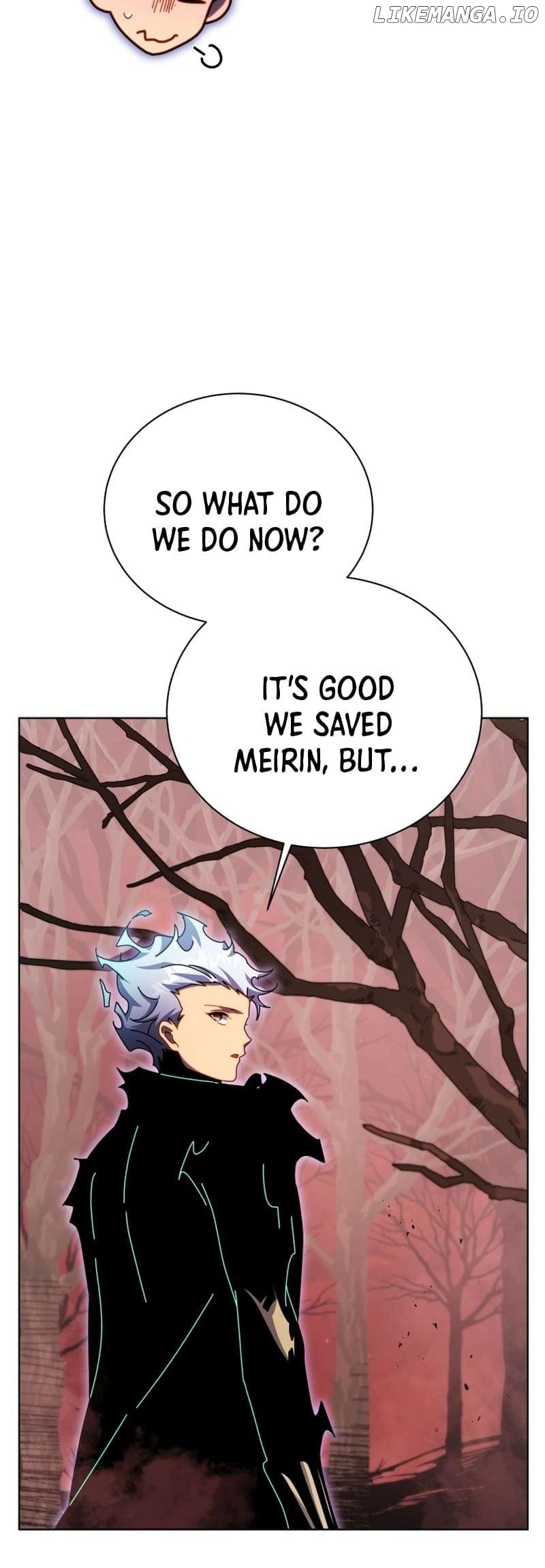 Necromancer Academy and the Genius Summoner Chapter 120 - page 5