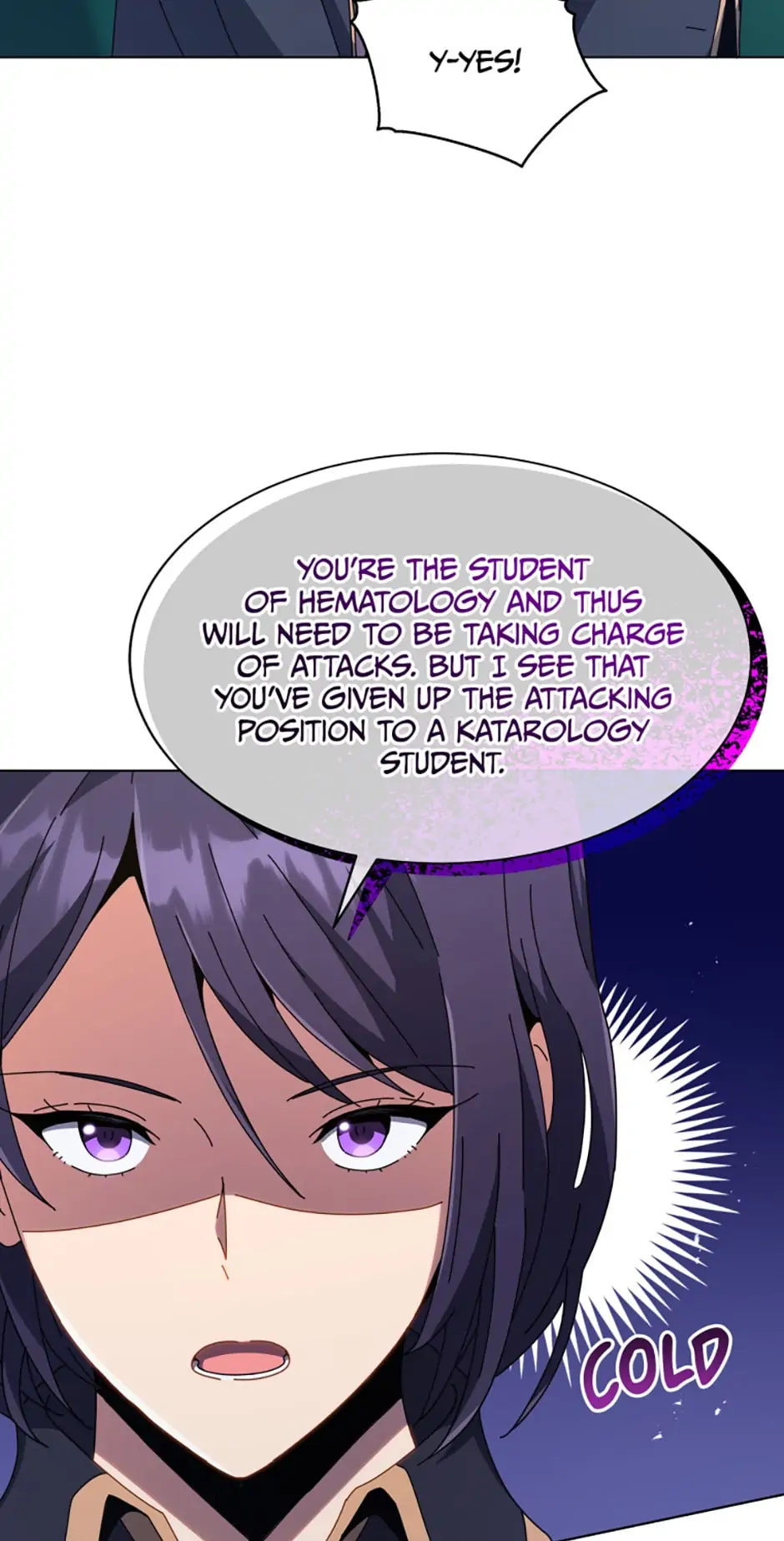 Necromancer Academy and the Genius Summoner chapter 36 - page 18