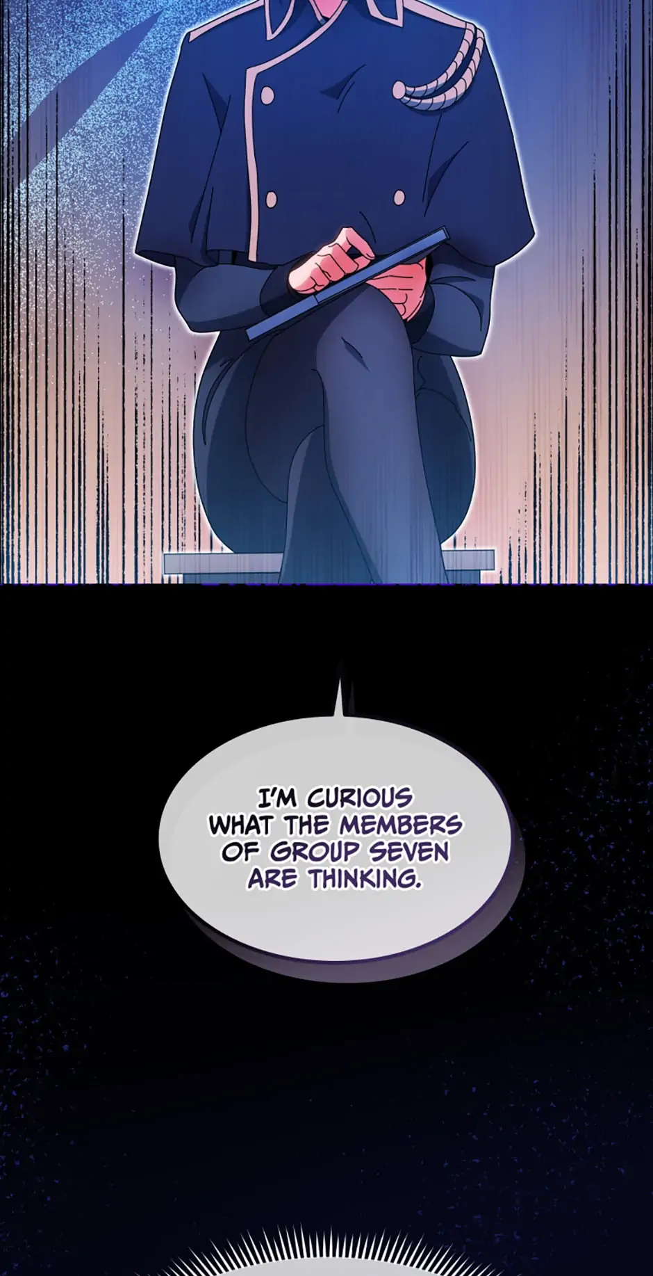 Necromancer Academy and the Genius Summoner chapter 36 - page 5