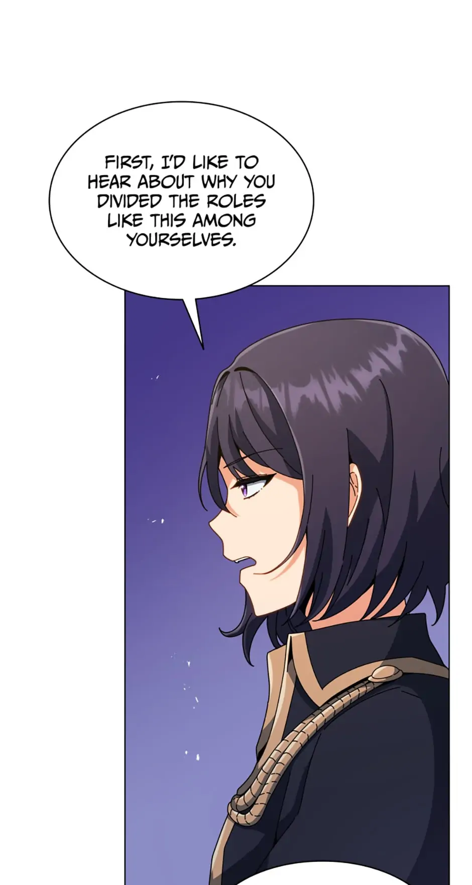 Necromancer Academy and the Genius Summoner chapter 36 - page 7