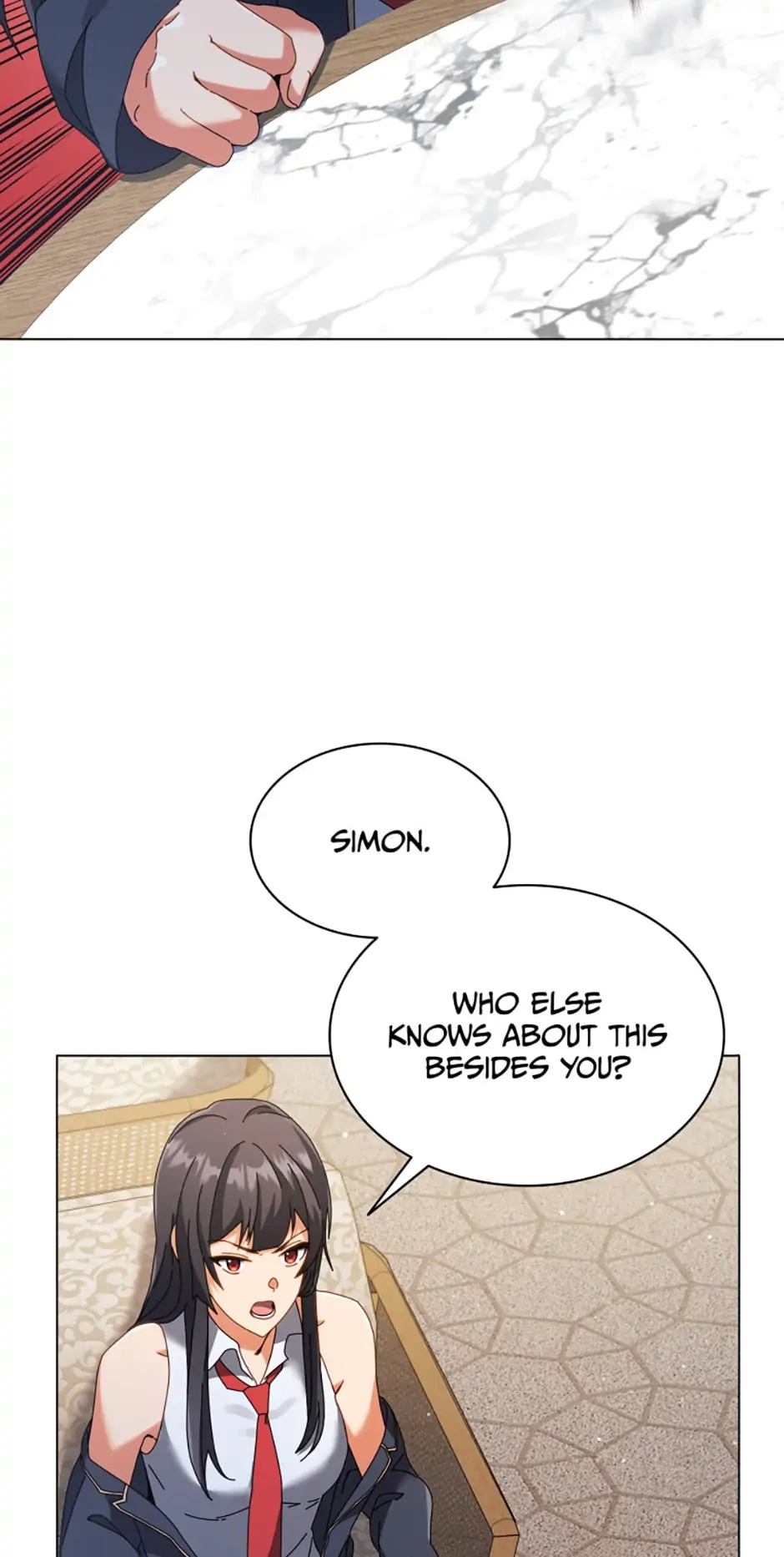 Necromancer Academy and the Genius Summoner chapter 36 - page 81