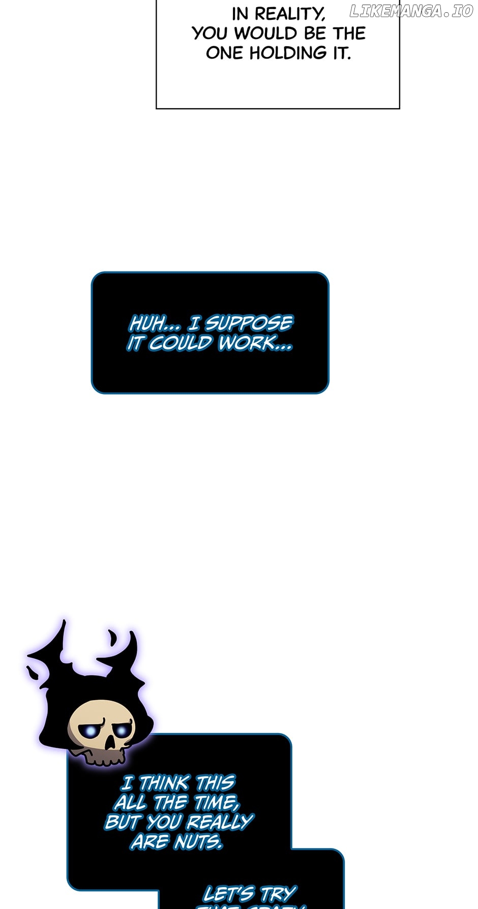 Necromancer Academy and the Genius Summoner Chapter 83 - page 14