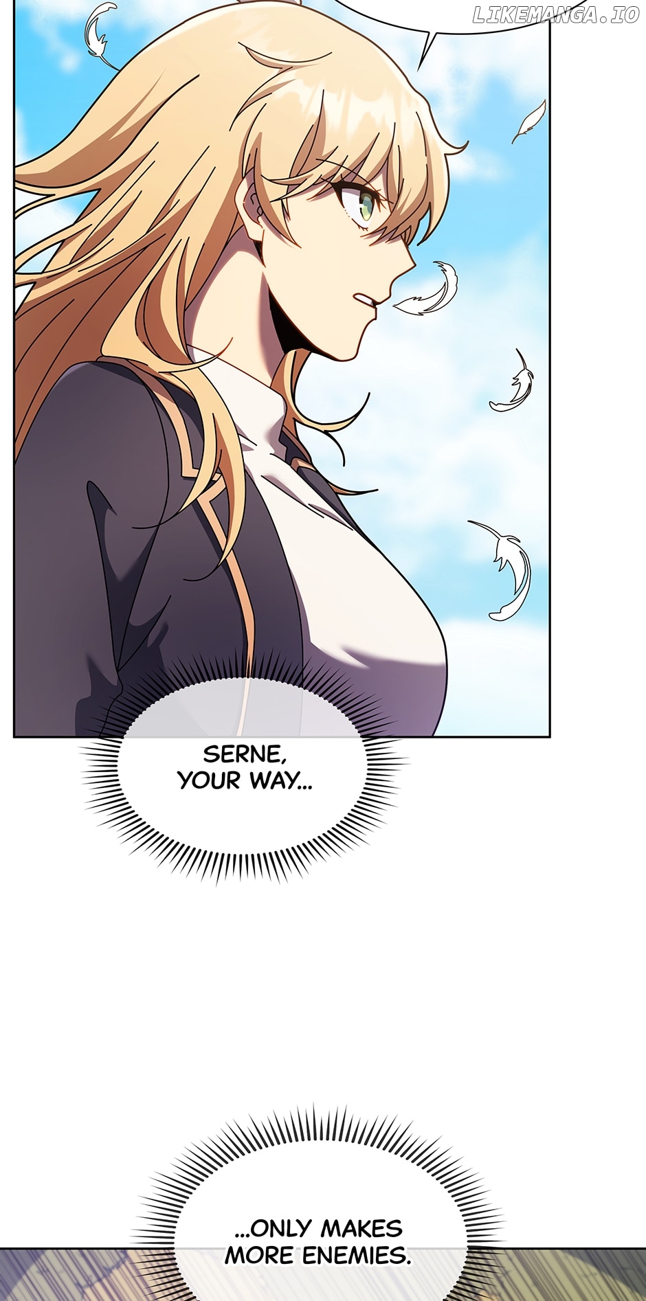 Necromancer Academy and the Genius Summoner Chapter 83 - page 26