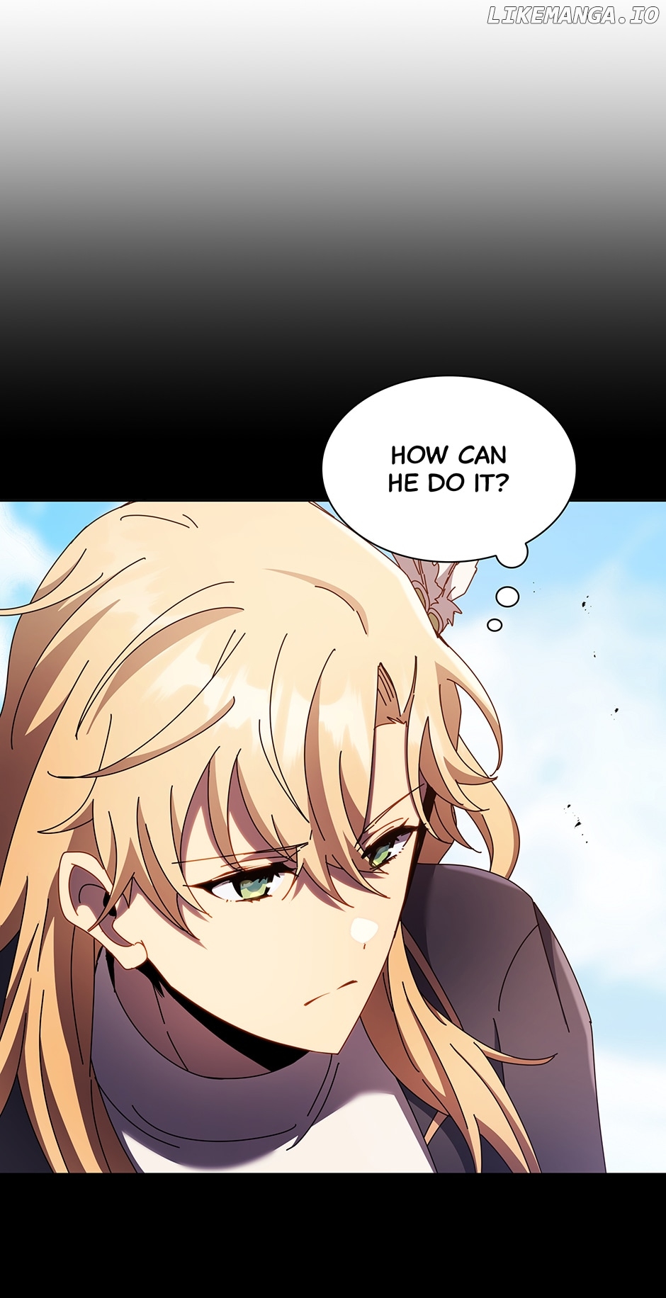 Necromancer Academy and the Genius Summoner Chapter 83 - page 57