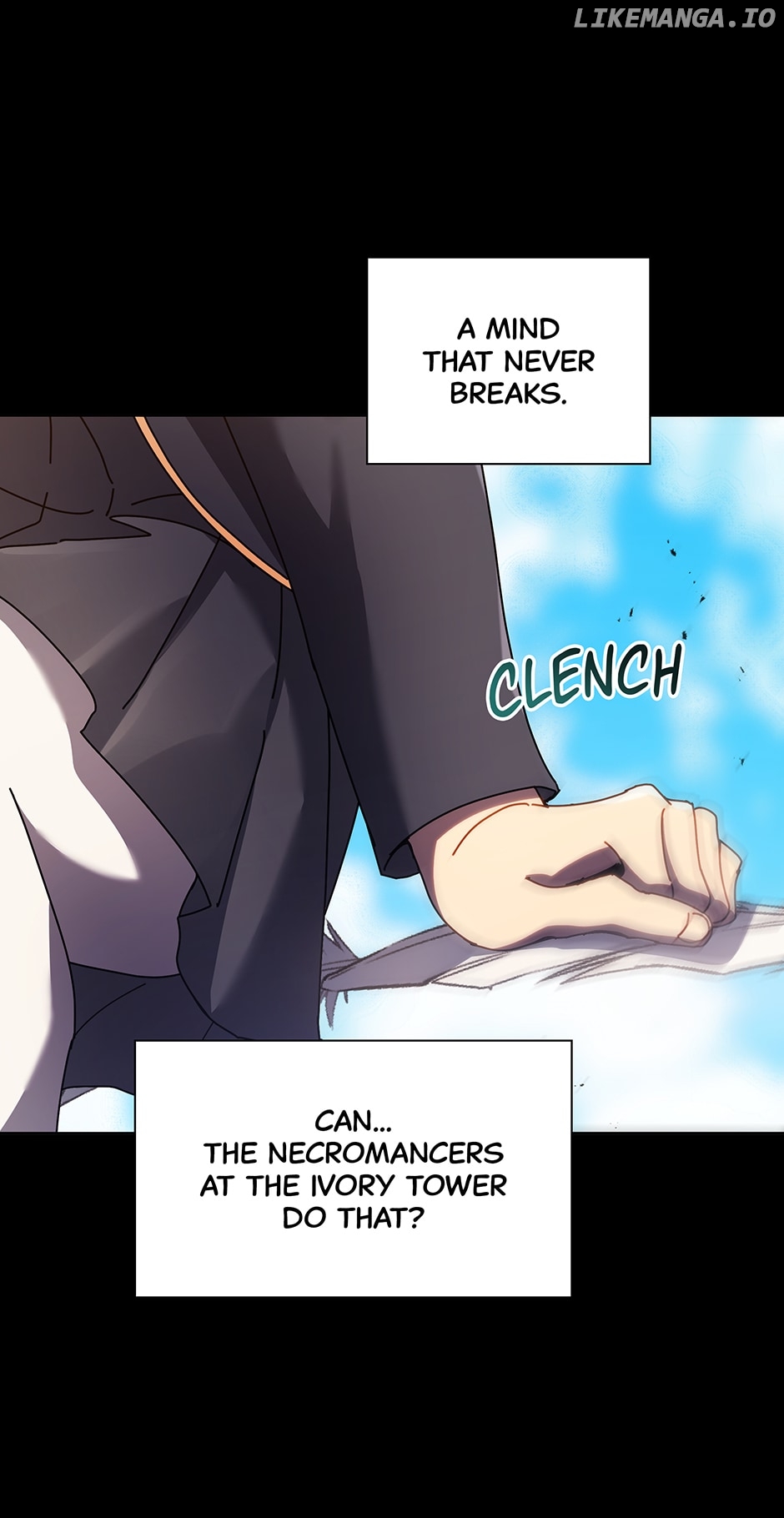 Necromancer Academy and the Genius Summoner Chapter 83 - page 60