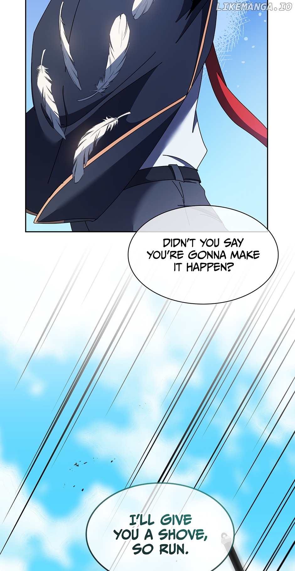 Necromancer Academy and the Genius Summoner Chapter 83 - page 66