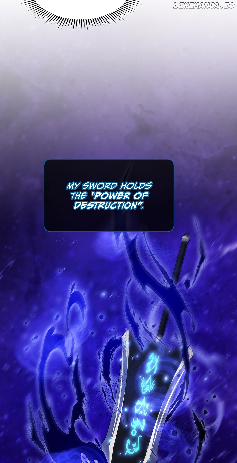 Necromancer Academy and the Genius Summoner Chapter 83 - page 8