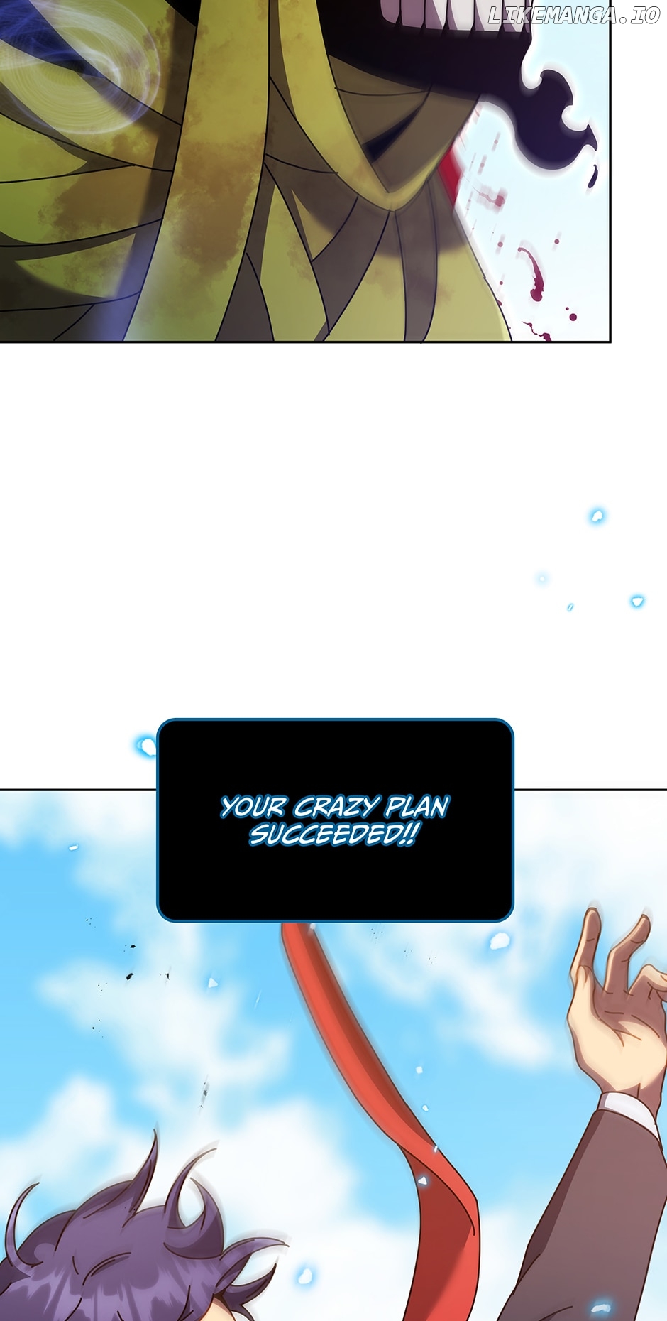 Necromancer Academy and the Genius Summoner Chapter 83 - page 80
