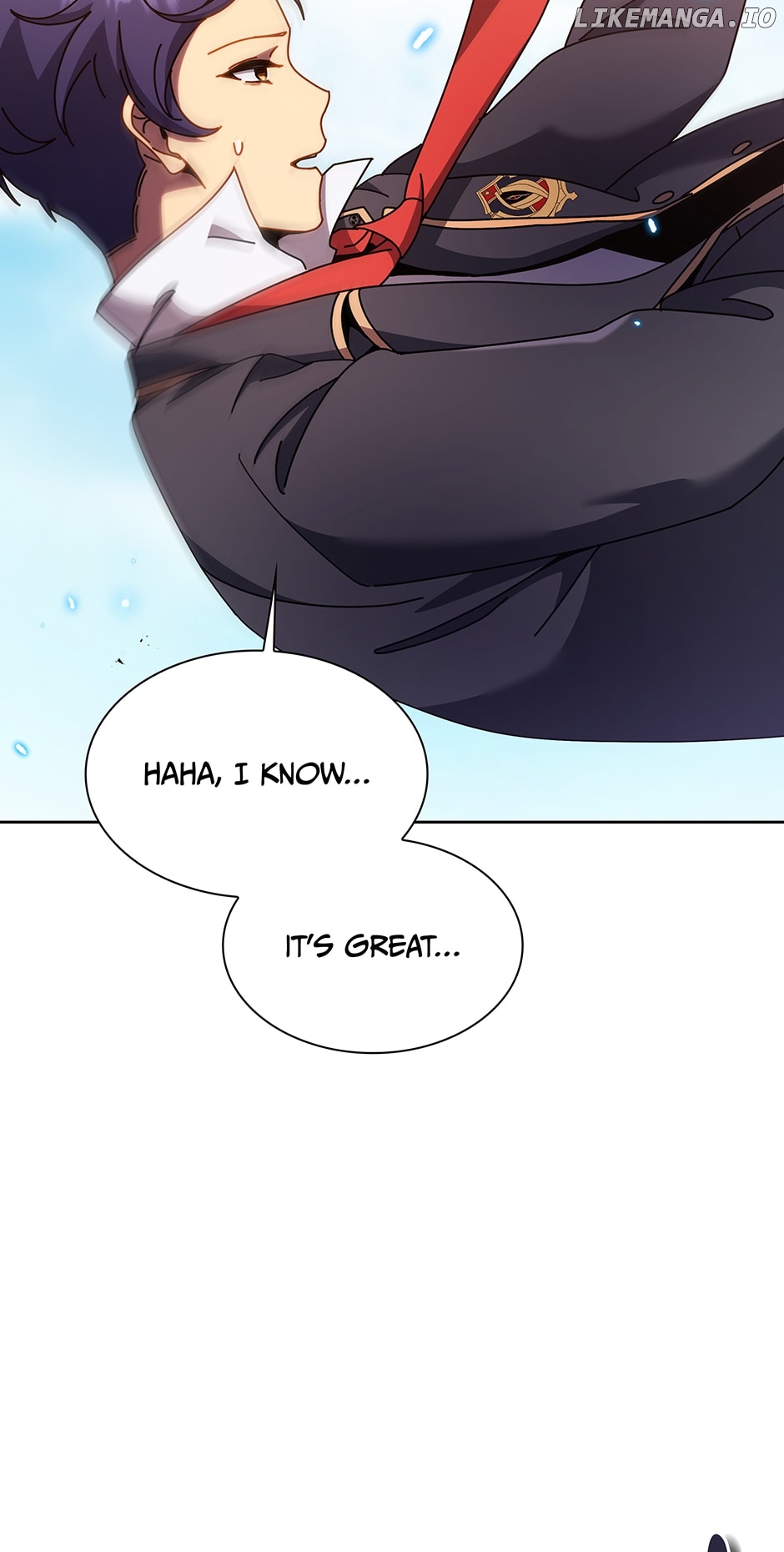 Necromancer Academy and the Genius Summoner Chapter 83 - page 81