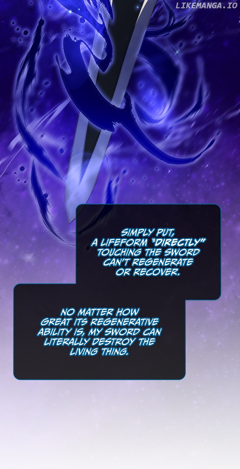 Necromancer Academy and the Genius Summoner Chapter 83 - page 9