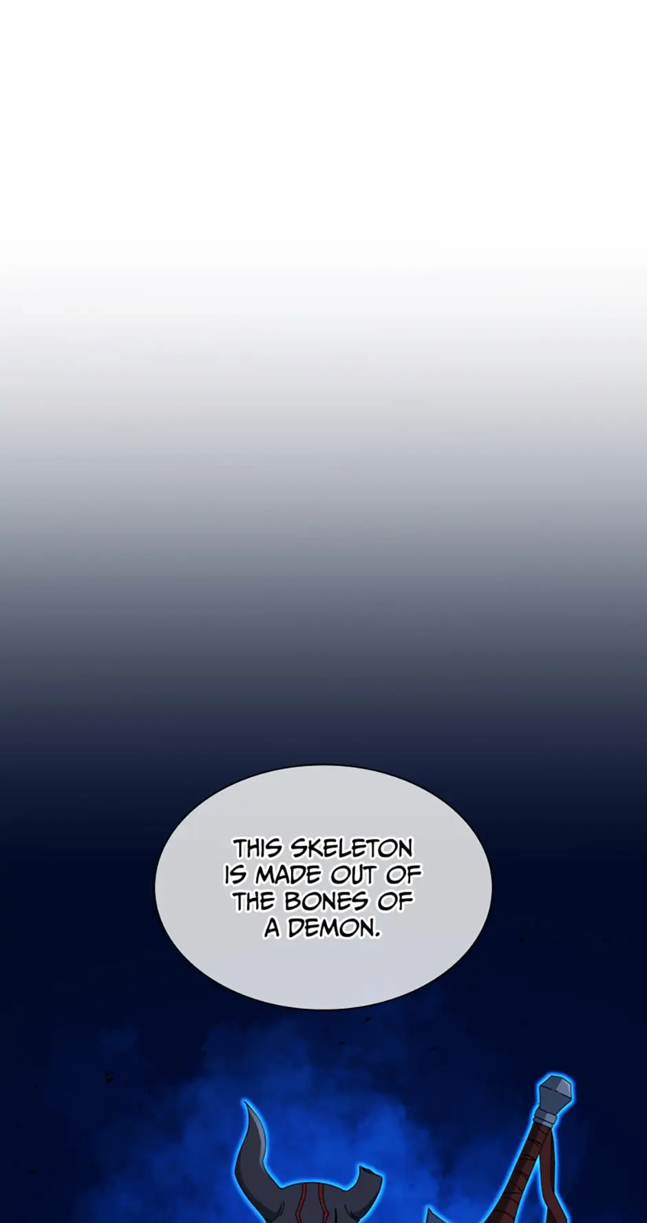 Necromancer Academy and the Genius Summoner chapter 35 - page 6