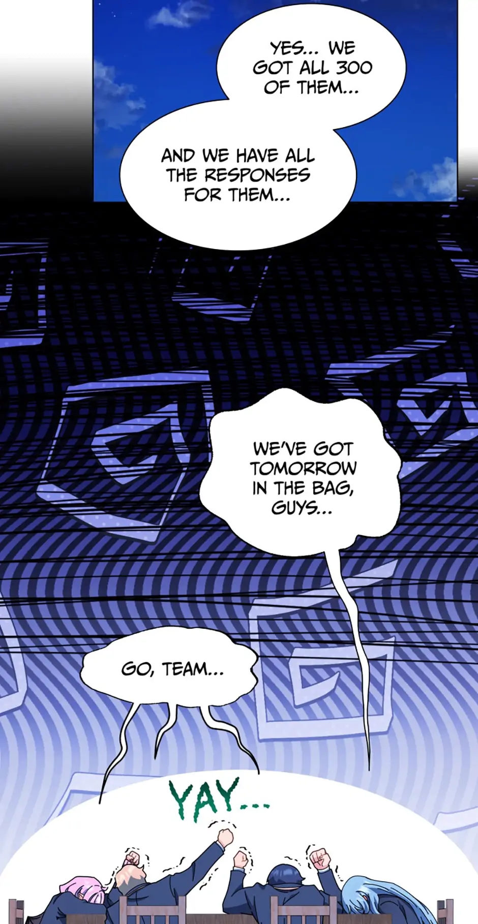 Necromancer Academy and the Genius Summoner chapter 35 - page 68