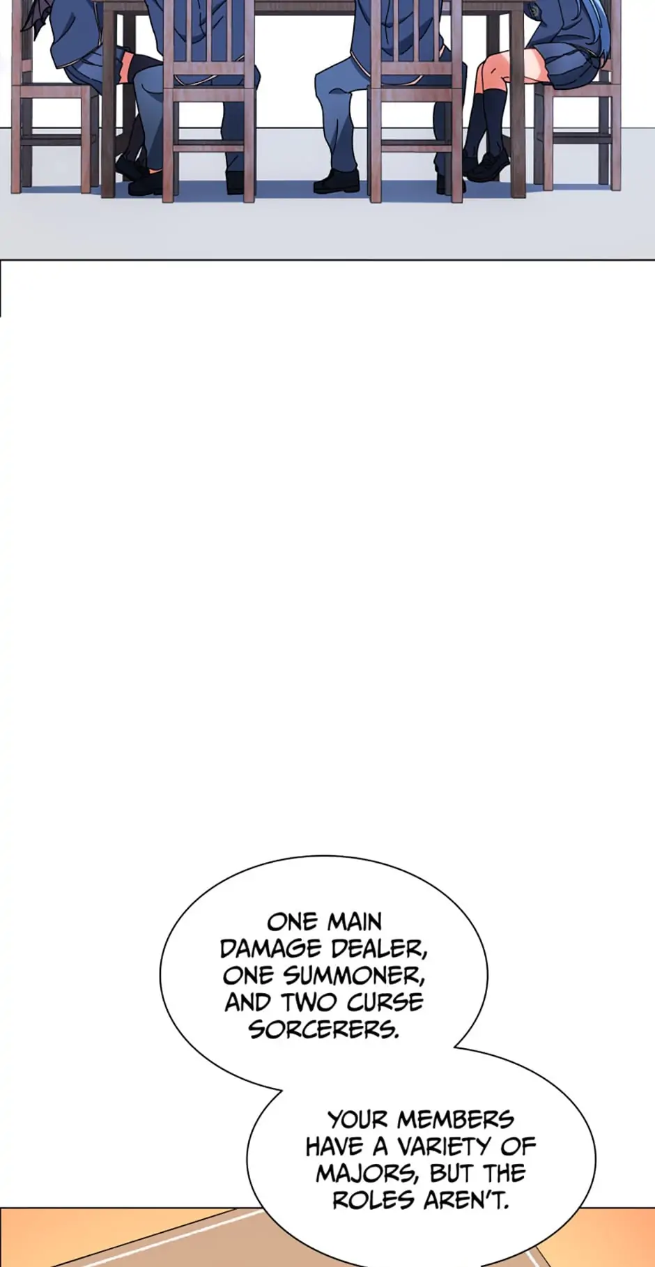 Necromancer Academy and the Genius Summoner chapter 35 - page 69
