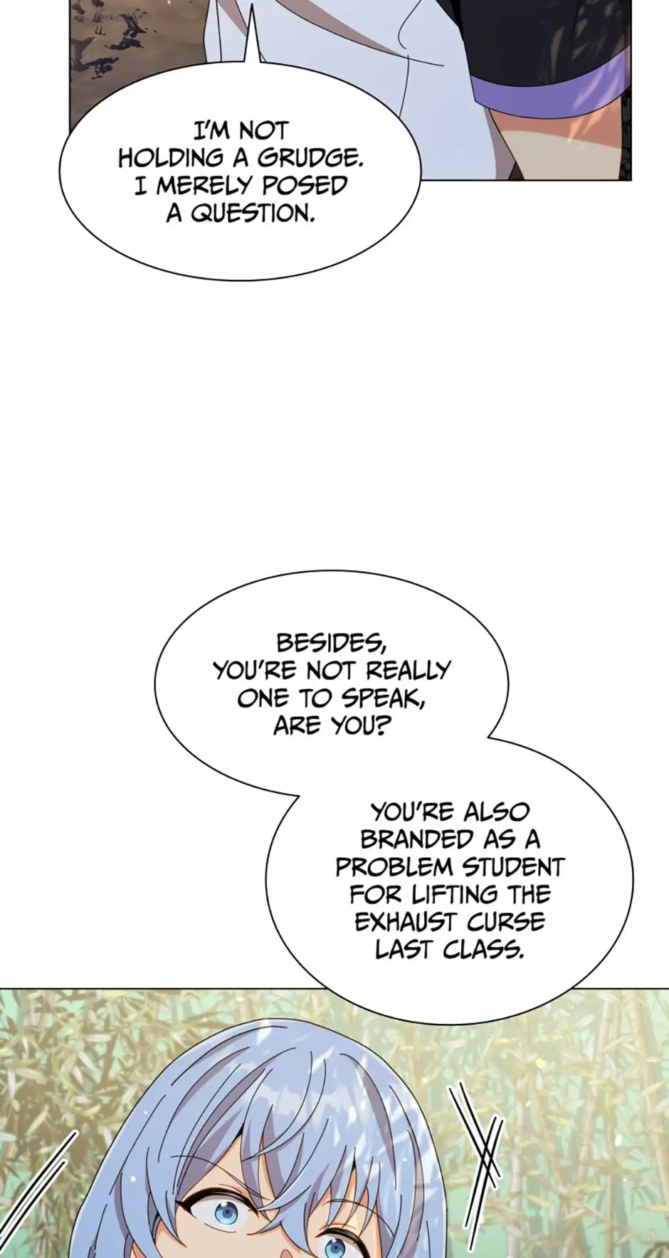 Necromancer Academy and the Genius Summoner chapter 34 - page 15