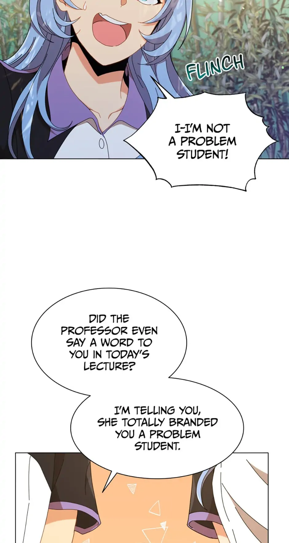 Necromancer Academy and the Genius Summoner chapter 34 - page 16