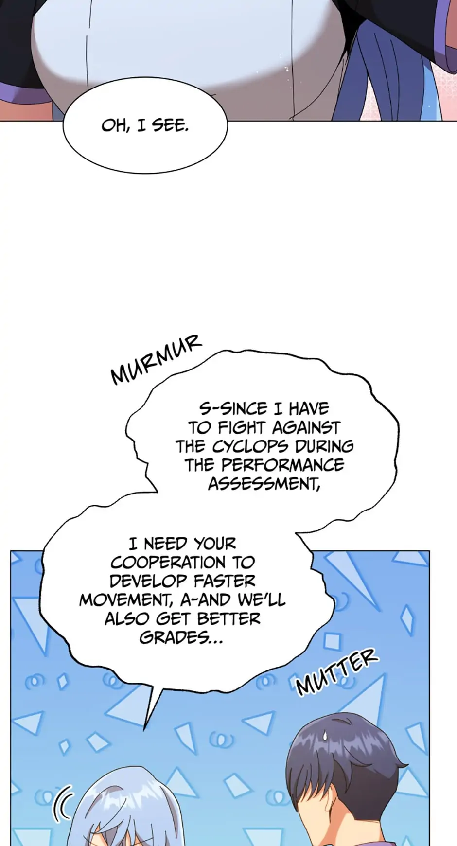 Necromancer Academy and the Genius Summoner chapter 34 - page 21