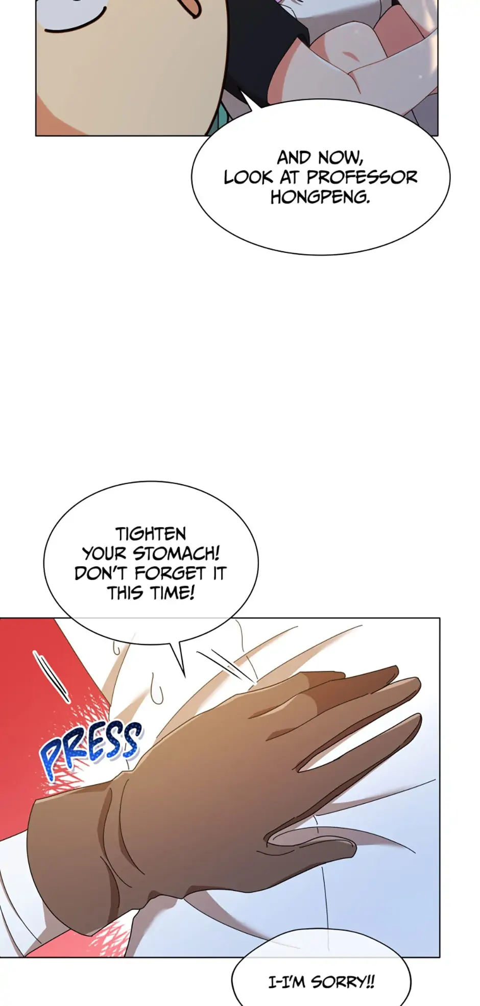 Necromancer Academy and the Genius Summoner chapter 34 - page 3