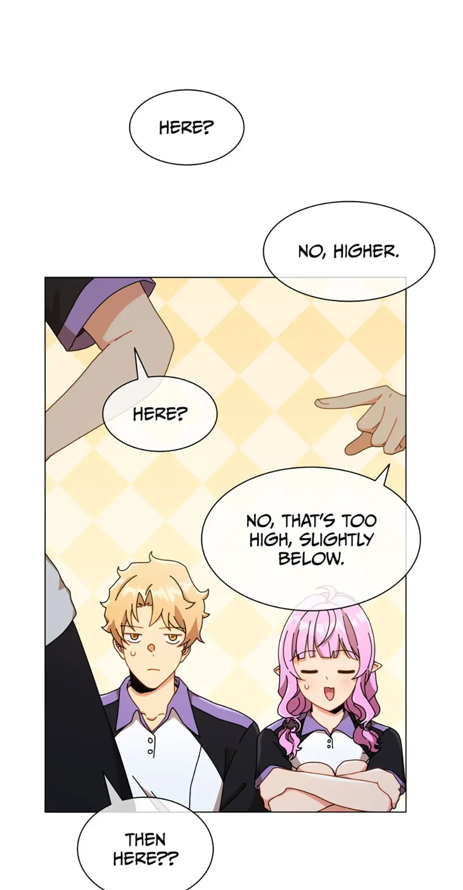 Necromancer Academy and the Genius Summoner chapter 34 - page 32