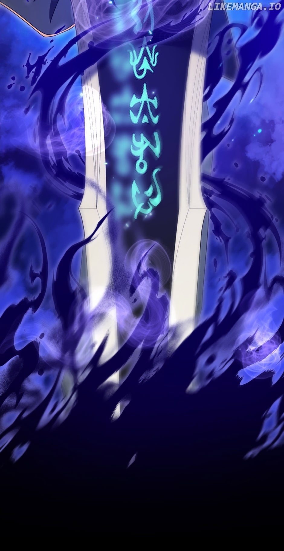 Necromancer Academy and the Genius Summoner Chapter 82 - page 101