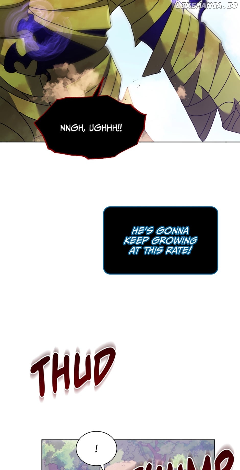 Necromancer Academy and the Genius Summoner Chapter 82 - page 8